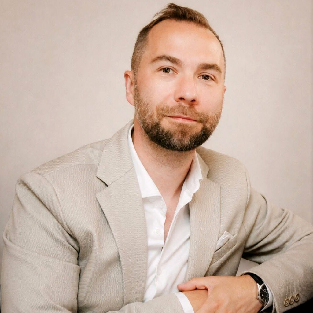 Tomasz Bazelak Architekt Poznań